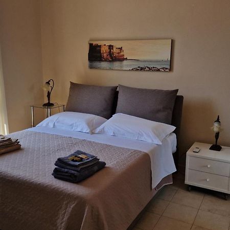 Residenza Storica Tarsia Apartman Nápoly Kültér fotó