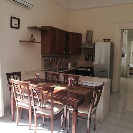 Residenza Storica Tarsia Apartman Nápoly Kültér fotó
