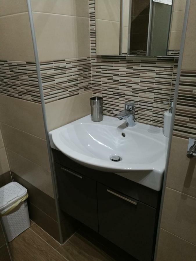 Residenza Storica Tarsia Apartman Nápoly Kültér fotó